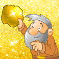 黄金矿工单人版游戏