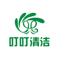 叮叮清洁保洁员端app