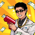 赚够100亿内置菜单版