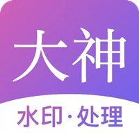 大神水印精简版