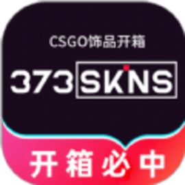 373Skins开箱网CDK官方版