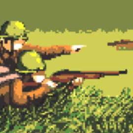 战壕战争1914最新版