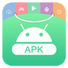 apkPure去广告清爽版