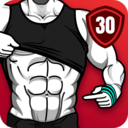 30天内练出六块腹肌app
