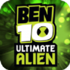Ben10终极英雄异种动物中文版