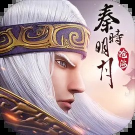 秦时明月沧海手游测试服