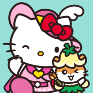 凯蒂猫和好朋友们2023最新版