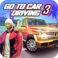 Go To Car Driving3最新版
