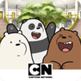 咱们裸熊游戏安卓版