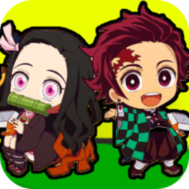 鬼灭之刃花街篇樱花中文版