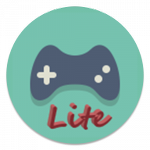 VGamepad Lite虚拟手柄app