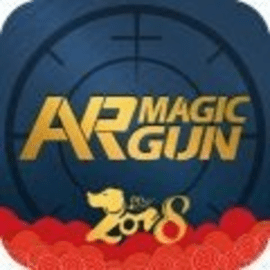 AR魔力枪官方版
