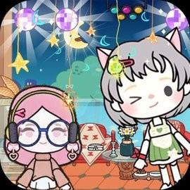 米加世界农场果园安卓版