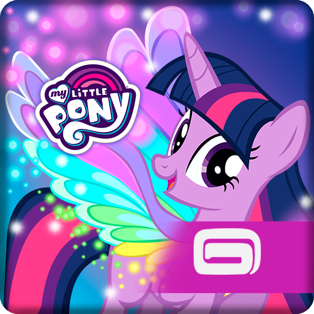 mylittlepony国际服官方手游