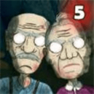 爷爷和奶奶5起源官方版