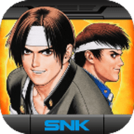 拳皇97snk正版