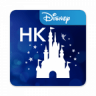 香港Disneyland软件