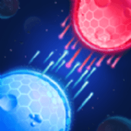 行星吞噬进化游戏正版