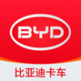 比亚迪卡车官方版