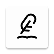 纸间书摘APP