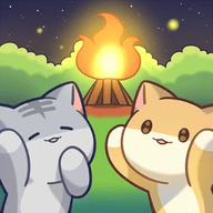 猫咪露营地官方版最新版