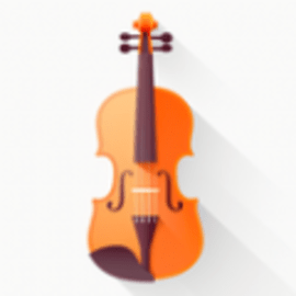 小提琴调音器教学手机版