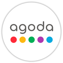 Agoda酒店预订官方版