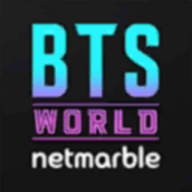 bts world最新版本