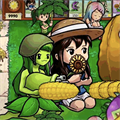 植物大战怪兽无尽版