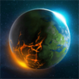 太空殖民地汉化版