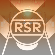滚动的天空RSR自制版