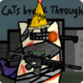猫猫暗区突围游戏安卓版