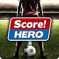 Score Hero2023