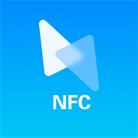 NFC门禁标签快读写入app