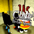 后室狂奔(roblox)手机版