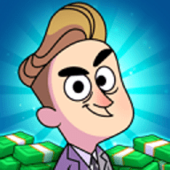 Idle Bank Tycoon最新版