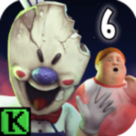 恐怖冰淇淋6开挂无敌版(Ice Scream 6)2023