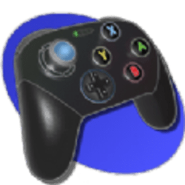 DroidJoy游戏手柄app手机版
