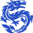 蓝龙科技8.0美化包apk