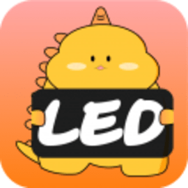 辰星LED显示屏弹幕灯牌安卓版