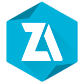 zarchiver蓝色版老版本