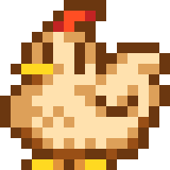 Stardew Valley美化版