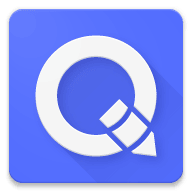 quickedit文本编辑器