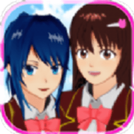 樱花校园模拟器天使服装版中文版