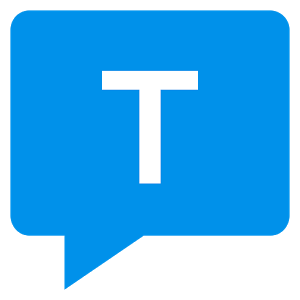 Textra商务短信app