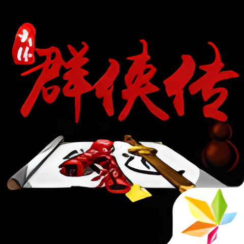 单机群侠传小虾米免广告