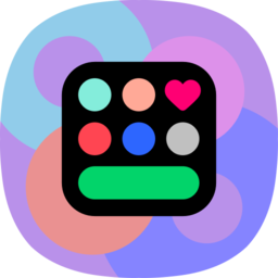 keys cafe三星键盘app