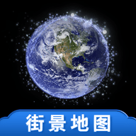 百斗三维地图发现APP