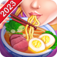亚洲烹饪之星内购版