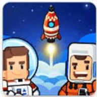 太空工厂大亨中文版